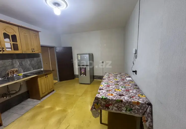 2 otaqlı mənzil Kirayə (aylıq), Rəsulzadə qəs., Binəqədi, Bakı