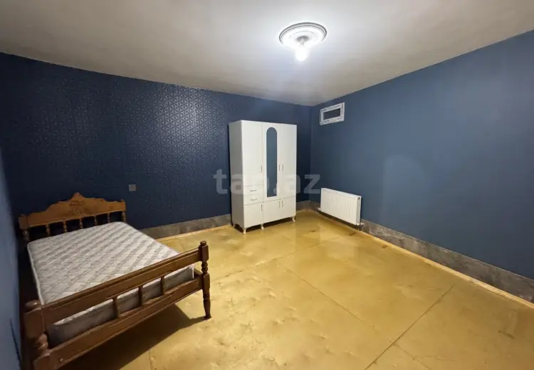 2 otaqlı mənzil Kirayə (aylıq), Rəsulzadə qəs., Binəqədi, Bakı