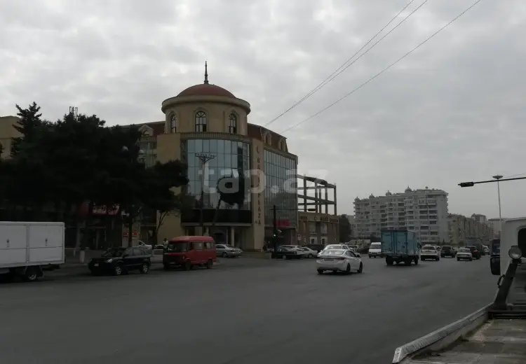 0 m² Obyekt / Ofis , Xətai, Bakı