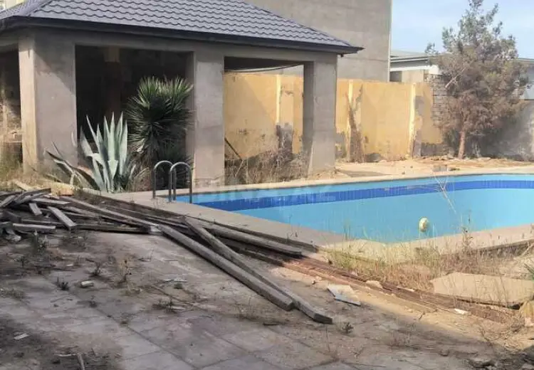 14 sot Torpaq Satılır, Mərdəkan, Xəzər, Bakı