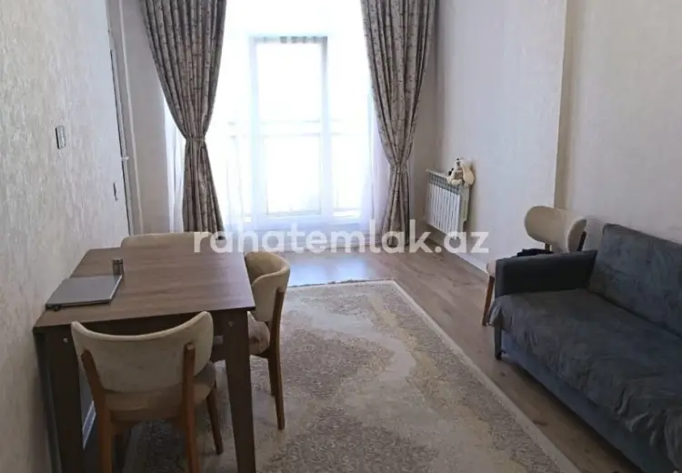 2 otaqlı mənzil Satılır, Sumqayıt