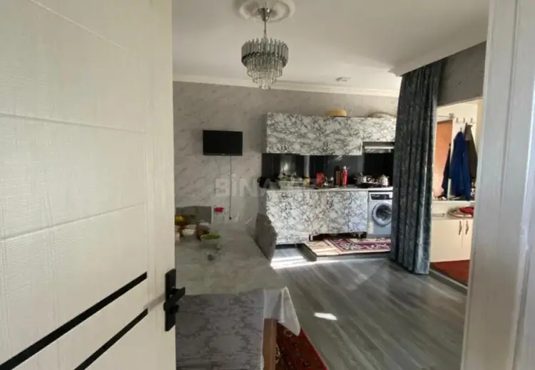 3 otaqlı mənzil Satılır, Biləcəri qəs., Binəqədi, Bakı