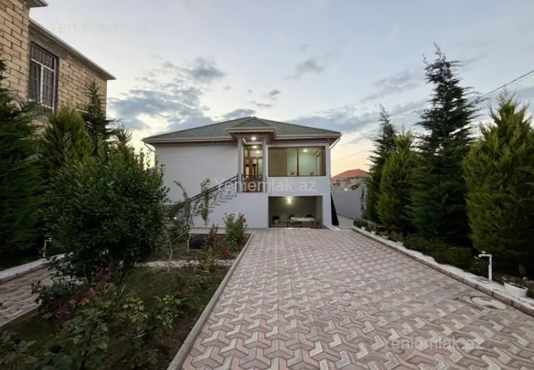 8 otaqlı mənzil Satılır, Sumqayıt