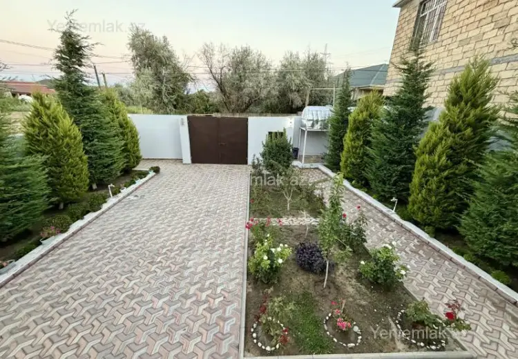 8 otaqlı mənzil Satılır, Sumqayıt