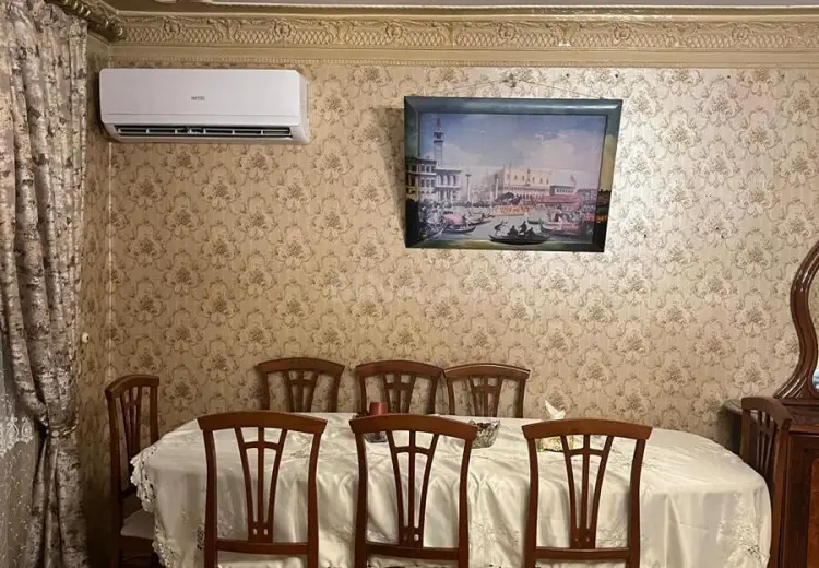 3 otaqlı mənzil Kirayə (aylıq), Nərimanov, Bakı
