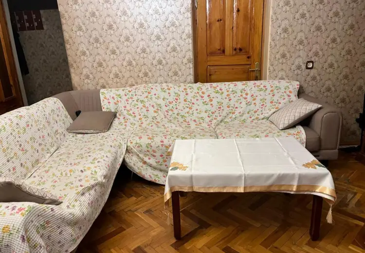 3 otaqlı mənzil Kirayə (aylıq), Nərimanov, Bakı