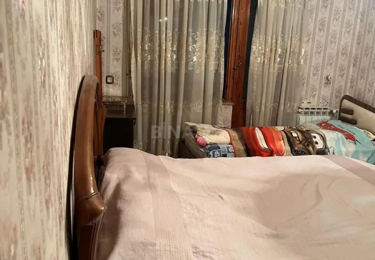 3 otaqlı mənzil Kirayə (aylıq), Nərimanov, Bakı