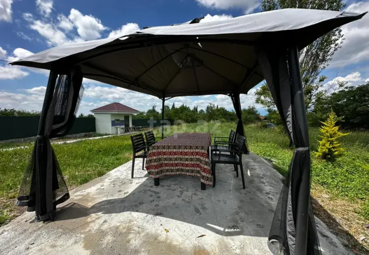 3 otaqlı mənzil Kirayə (günlük), İsmayıllı