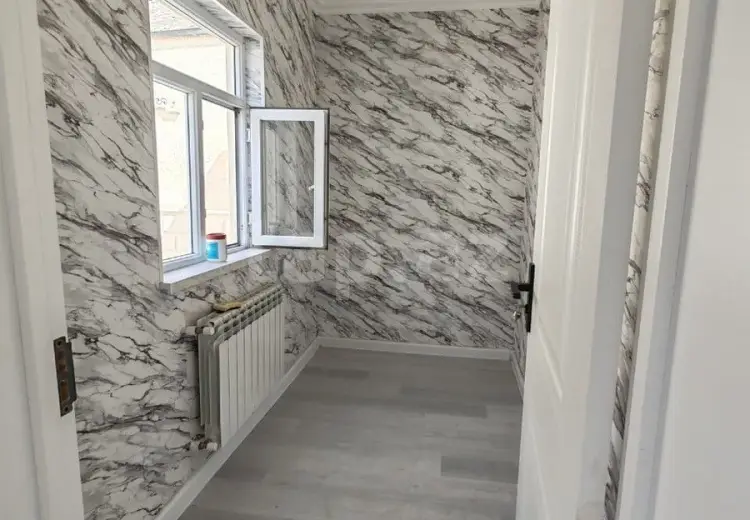 3 otaqlı mənzil , Xırdalan