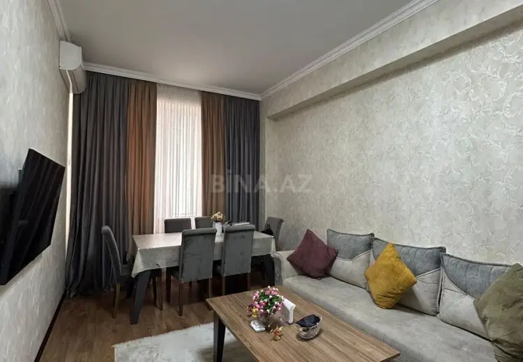 2 otaqlı mənzil Satılır, Sumqayıt
