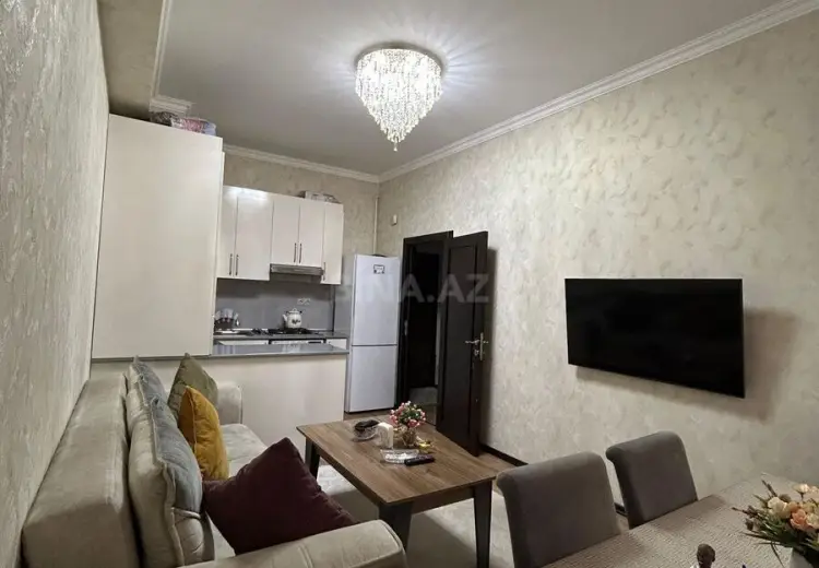 2 otaqlı mənzil Satılır, Sumqayıt