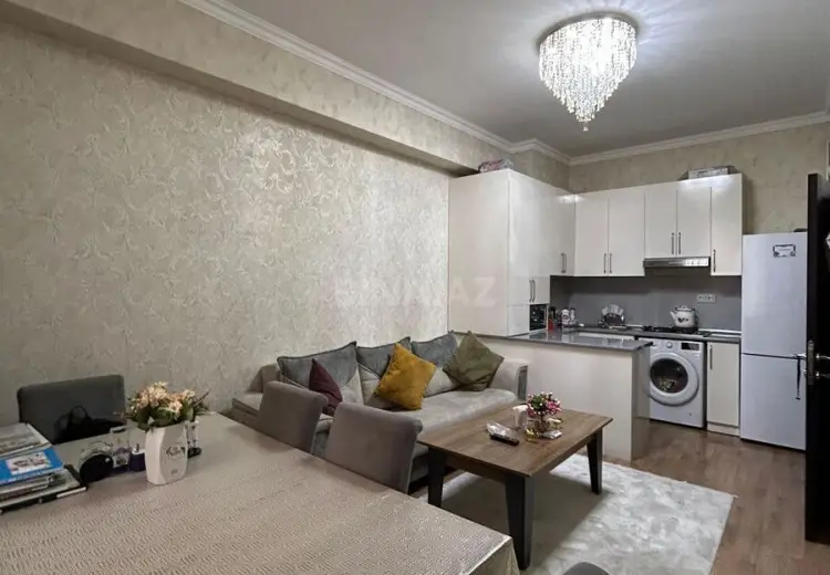 2 otaqlı mənzil Satılır, Sumqayıt