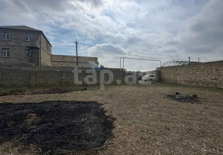 0 m² Obyekt / Ofis , Novxanı, Abşeron