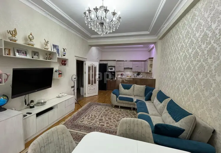 2 otaqlı mənzil , Sumqayıt