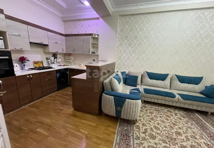 2 otaqlı mənzil , Sumqayıt
