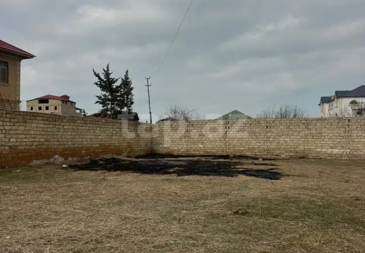 0 m² Obyekt / Ofis , Novxanı, Abşeron