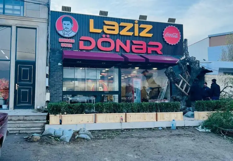 0 m² Obyekt / Ofis , Hökməli, Abşeron