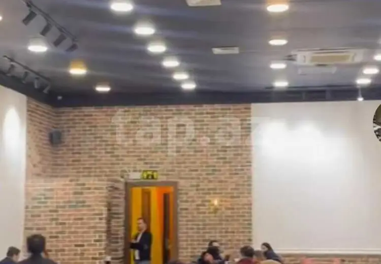 0 m² Obyekt / Ofis , Hökməli, Abşeron