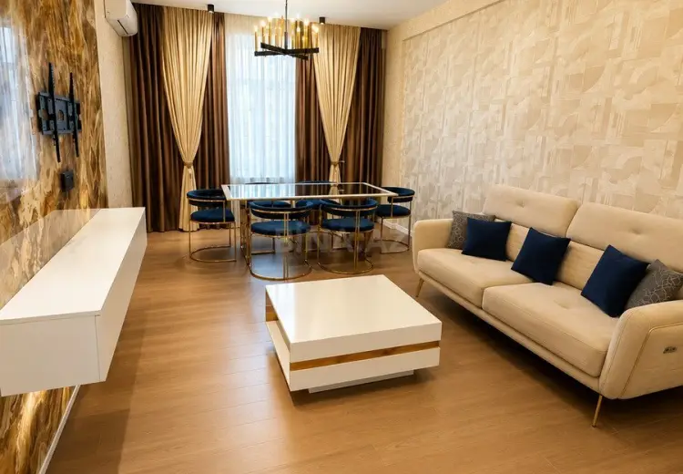 3 otaqlı mənzil Satılır, Yasamal, Bakı