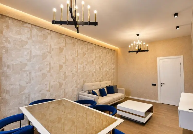 3 otaqlı mənzil Satılır, Yasamal, Bakı