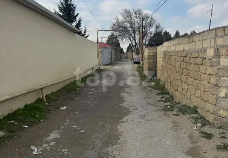 0 m² Obyekt / Ofis , Novxanı, Abşeron