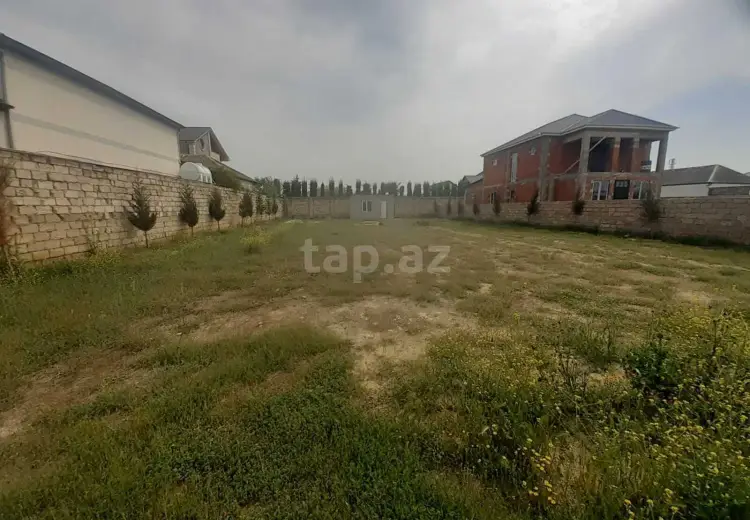 0 m² Obyekt / Ofis , Buzovna, Xəzər, Bakı