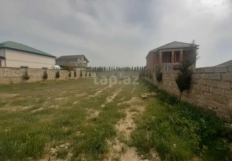 0 m² Obyekt / Ofis , Buzovna, Xəzər, Bakı