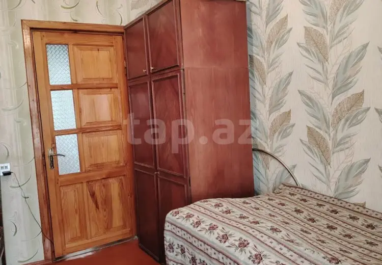 3 otaqlı mənzil , Sumqayıt