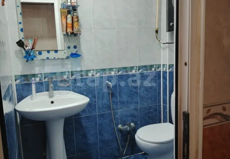 3 otaqlı mənzil , Sumqayıt