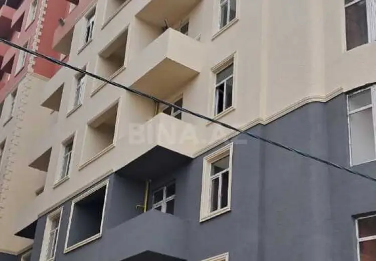 2 otaqlı mənzil Satılır, Sumqayıt