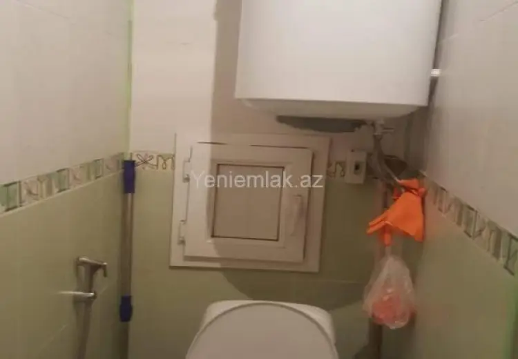 2 otaqlı mənzil Kirayə (aylıq), 5-ci mikrorayon, Nəsimi, Bakı