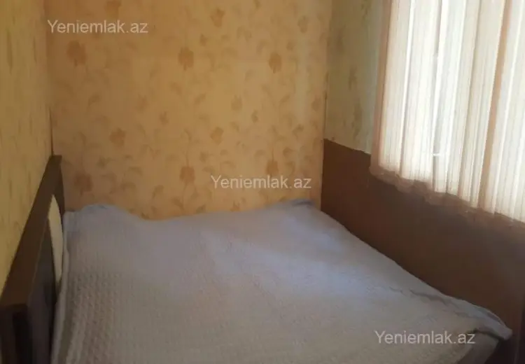 2 otaqlı mənzil Kirayə (aylıq), 5-ci mikrorayon, Nəsimi, Bakı