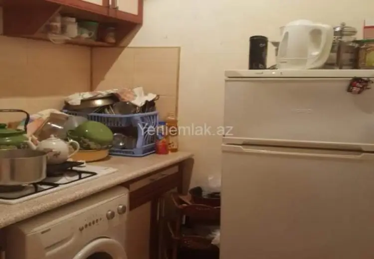 2 otaqlı mənzil Kirayə (aylıq), 5-ci mikrorayon, Nəsimi, Bakı