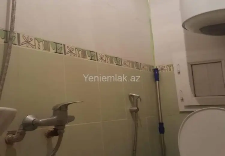 2 otaqlı mənzil Kirayə (aylıq), 5-ci mikrorayon, Nəsimi, Bakı