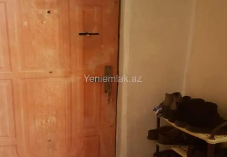 2 otaqlı mənzil Kirayə (aylıq), 5-ci mikrorayon, Nəsimi, Bakı