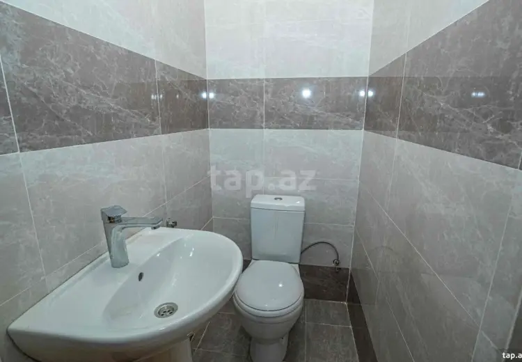 3 otaqlı mənzil , Sumqayıt