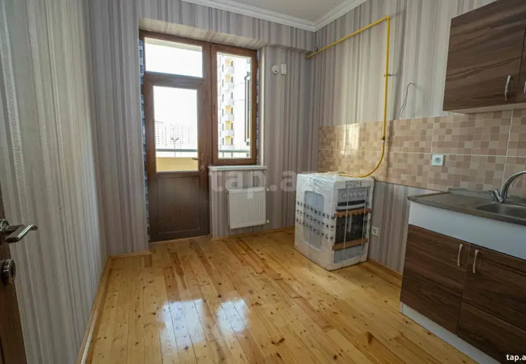 3 otaqlı mənzil , Sumqayıt