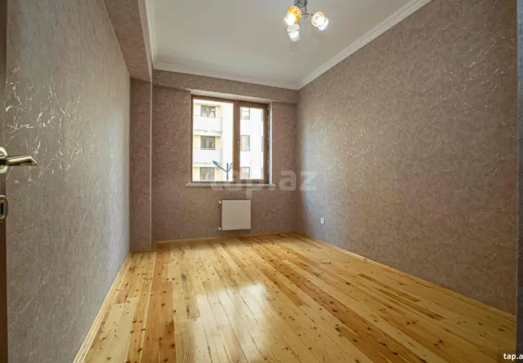 3 otaqlı mənzil , Sumqayıt