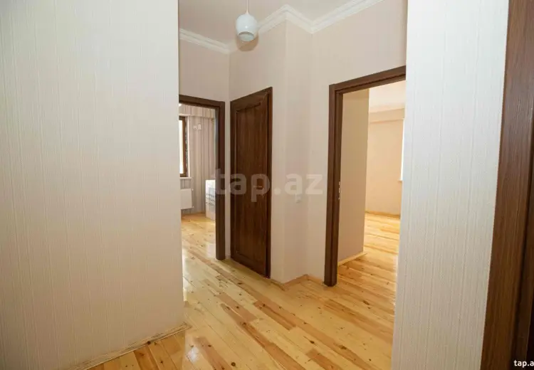 3 otaqlı mənzil , Sumqayıt