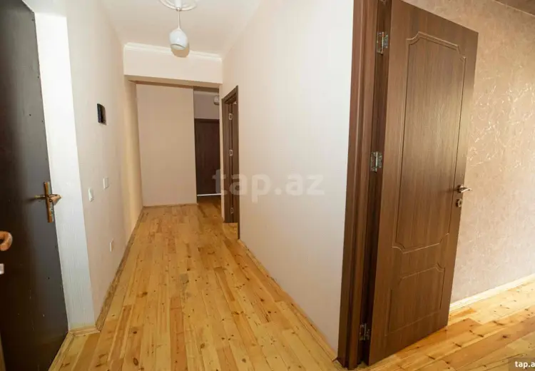 3 otaqlı mənzil , Sumqayıt