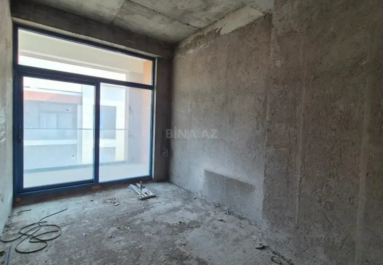 3 otaqlı mənzil Satılır, Şıxov qəs., Səbail, Bakı