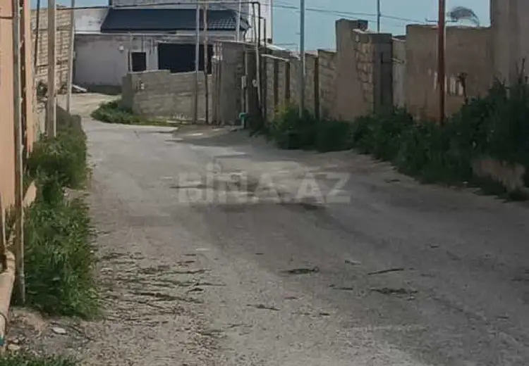 7 otaqlı mənzil Satılır, Badamdar qəs., Səbail, Bakı