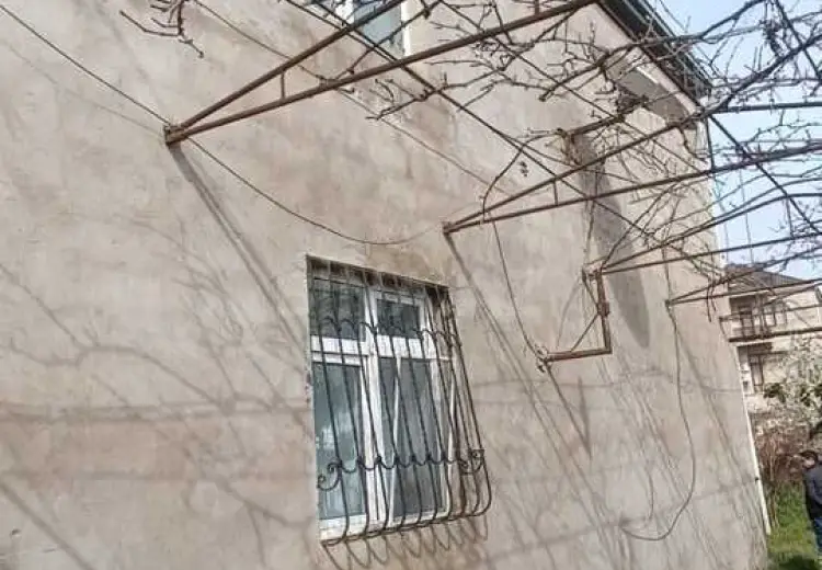 7 otaqlı mənzil Satılır, Badamdar qəs., Səbail, Bakı