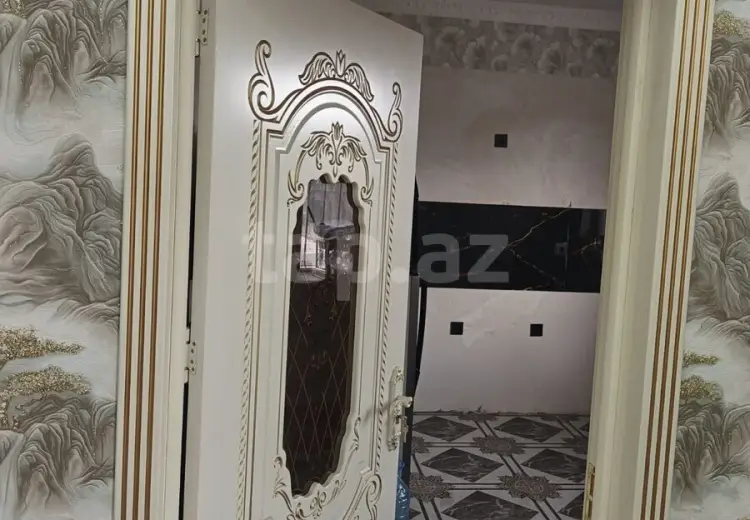 4 otaqlı mənzil , Saray, Abşeron