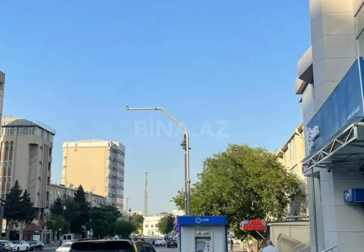 18 m² Obyekt / Ofis Satılır, Nərimanov, Bakı