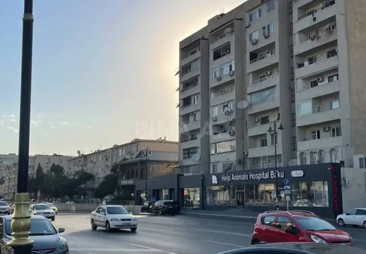 18 m² Obyekt / Ofis Satılır, Nərimanov, Bakı