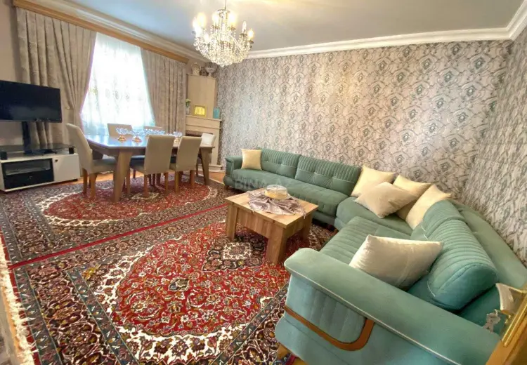 4 otaqlı mənzil Satılır, Biləcəri qəs., Binəqədi, Bakı