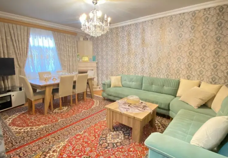 4 otaqlı mənzil Satılır, Biləcəri qəs., Binəqədi, Bakı