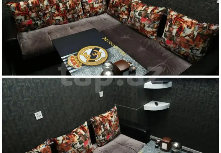 0 m² Obyekt / Ofis , Nəsimi, Bakı