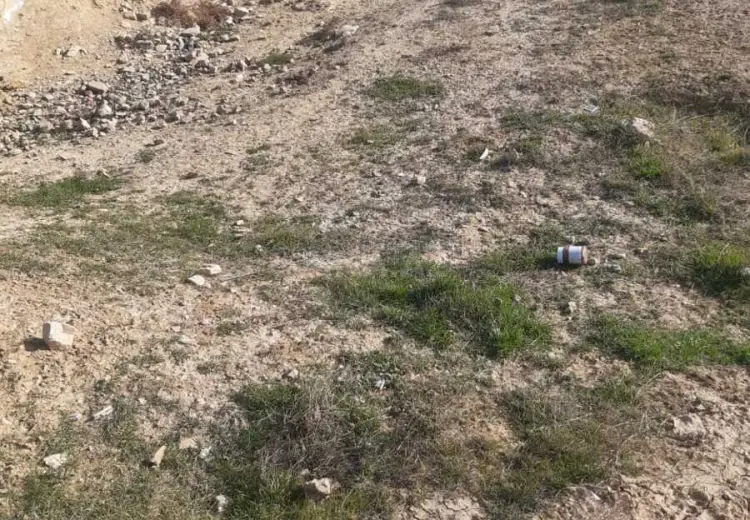 4 sot Torpaq Satılır, Qobu, Abşeron